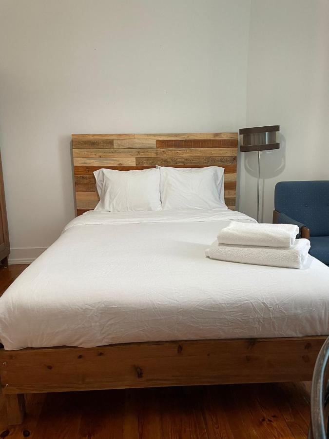Retro M2 R4 - Lovely Double Room With Shared Bathroom Lisboa Extérieur photo